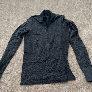 Size M Horse Riding Shirt
